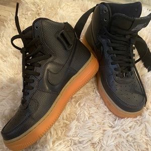 Nike Air Force 1 high